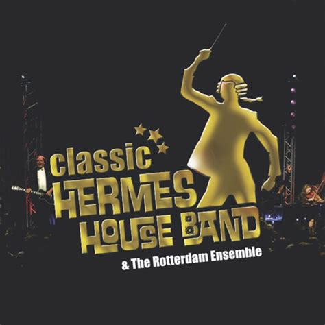 Hermes House Band: Song Lyrics, Music Videos & Concerts